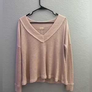 Alterd state sweater